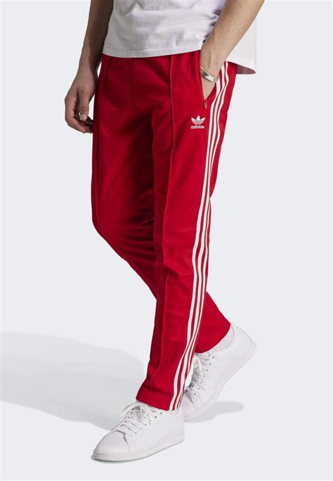 adidas originals beckenbauer schuhe|adidas originals beckenbauer tracksuit.